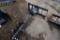 Wolverine Quick Attach Post Hole Auger with 12