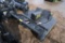 Mower King 72