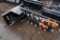 Mower King Quick Attach Trencher with 72