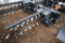 Wolverine Quick Attach Trencher with 84