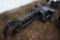 Wolverine Quick Attach Trencher with 84