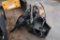 Quick attach Jack Hammer