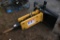 New Agrokt 680 Quick Attach Jack Hammer