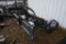 Alitec SG40 Stump Grinder with 24