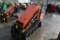 2014 Ditch SK750 Ride Behind Skidsteer with Tracks