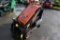 Ditch Witch SK 350 Walk Behind Skidsteer with Tracks