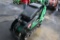 Toro TX525 Dingo Walk Behind Skidsteer with Tracks