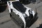 Bobcat MT55 Walk Behind Skid Steer with Tracks