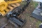 Walk Behind Skidsteer Trencher Attachment with 60