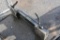 Walk behind quick attach to Regular Quick attach Conversion Plate