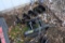 Walk Behind Quick Attach Post Hole Auger with 12