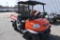 Kubota RTV900 Diesel UTV