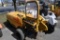 Rayco RG50 Supercutter Self Propelled Stump Grinder