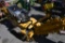 Vermeer RTX100 Self Propelled Trencher with Tracks