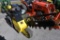 Ditch Witch 1620 Self Propelled Trencher