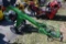 Little Beaver Towable Hydraulic Earth Drill