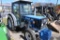 New Holland 4430 Tractor