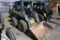 New Holland L170 35th Anniversary Skid Steer
