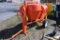 Multiquip MC-92 Cement Mixer