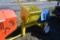 Stone 655PM Cement Mixer