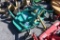 Agmate EM5 3 Point Finish Mower