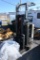 Barrett RST-30-TTH Electric Fork Lift