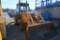 Case 580K Backhoe