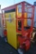 Wolf Lift WL3020 Scissor Lift
