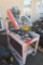 Husqvarna Guardmatic MS510 Stone Saw