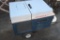 Honda EX5500 Generator