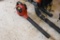 Craftsman 25cc Leaf Blower