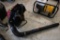 Shindaiwa EB802 Backpack Leaf Blower