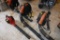 Echo PB-770T Backpack Leaf Blower