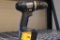 Ryobi 12V Drill with Battery