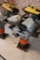 Multiquip Mikasa MTX-70 Plate Tamper