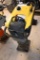 Wacker Neuson Rammer BS60-21 Plate Tamper