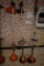 Honda HHT253 Weed Wacker