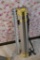 Geotop Tripod with Gauge Stick