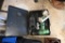 Hitachi 12V Drill and Flash Light in Case