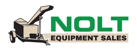 Nolt Equipment Sales Auction