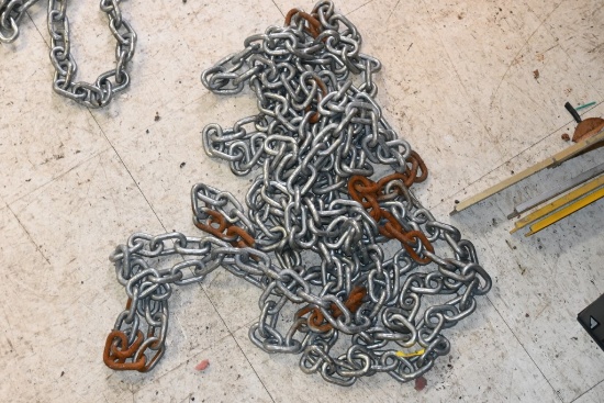 30' 3/8" Chain