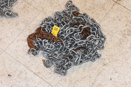 30' 3/8" Chain