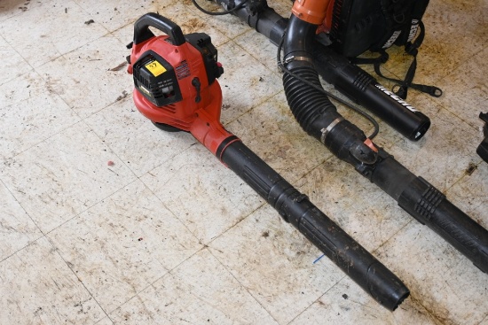 Craftsman 25cc Leaf Blower