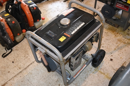 Briggs and Stratton 3250 Watt Generator