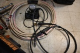 Blower Fan, Group of Wire, Mig Gun