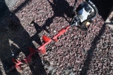 Echo EA-500 Post Hole Auger