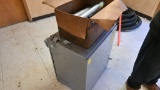 Natural Gas Utica Boiler