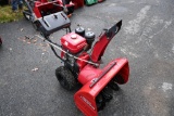 Honda HS928 Snow Blower