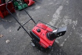 Honda HS720 Snow Blower