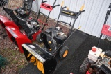 Yard Machines 24